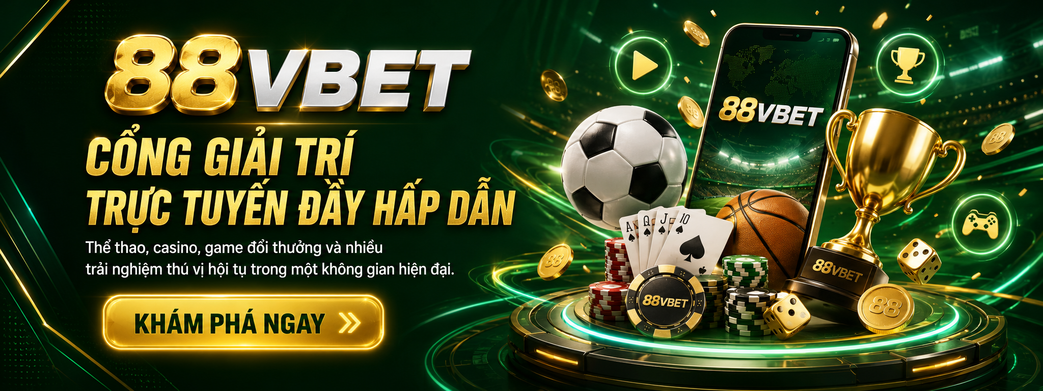 banner chính thức 88vbet