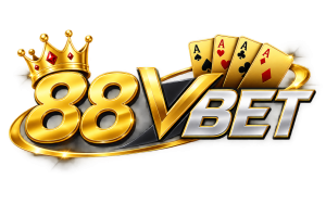 logo chính thức 88vbet