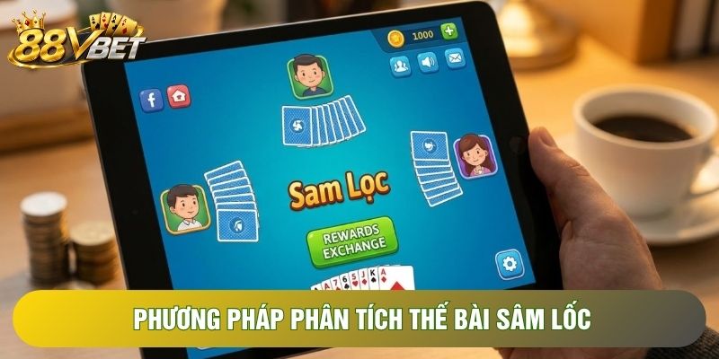 Phương pháp phân tích thế bài sâm lốc